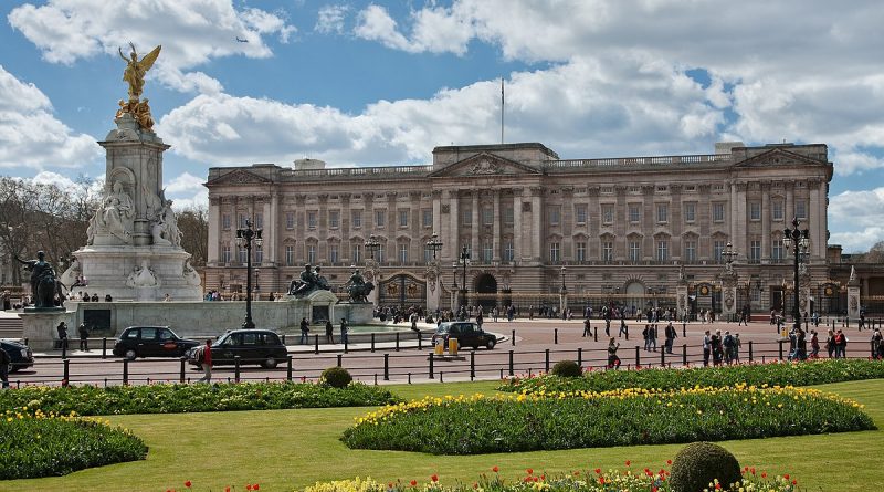 Buckingham Palace