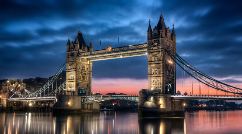 Tower Bridge